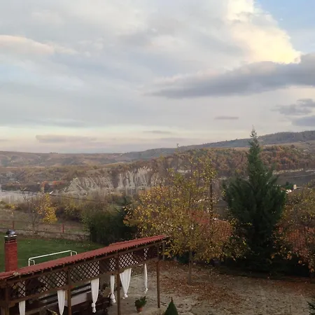 Vendégház Anastasia Nesztório